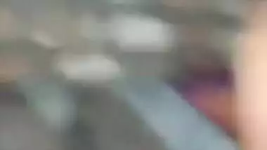 Desi XXX wife have a hardcore pussy fucking by her husband MMS