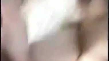 Damaad aur saas ki ghar par hardcore pussy fuck masti