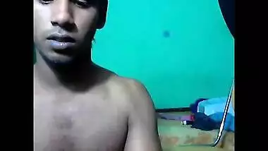 Beautiful Young Indian Girl Having Hot Sex With BF On cam (HD)