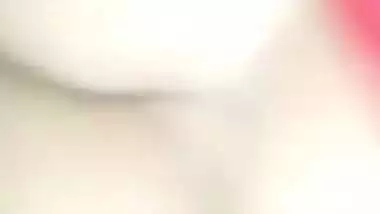 A young guy fucks a busty Nepali milf’s pussy in Nepali sex