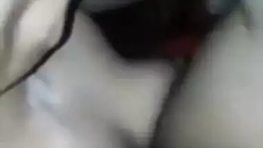 Desi XXX girl gives a good blowjob to her cousin’s brother at home MMS