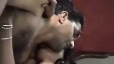 Crazy bhabhi & devar do hardcore sex to become pregnant