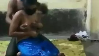 Padosi aunt fuck with her bf in Lockdwn doing anal Json Porn