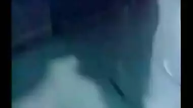 South Indian village bhabhi exposed her naked figure on cam after sex session