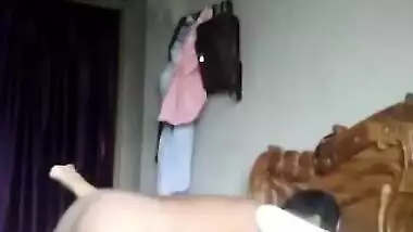 Extremely Cute Collage Student Fucking with Teacher After Class Hindi Talking Part 4