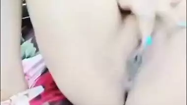 Special Custom Made Clip For Client On Demand With Clear Hindi Urdu Audio Dirty Taking