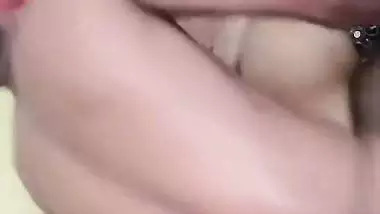 Homemade fucking xxx video of newly married Tamil couple