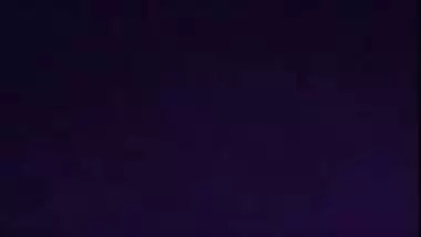 Bangladeshi girl puts lipstick and shows naked boobs