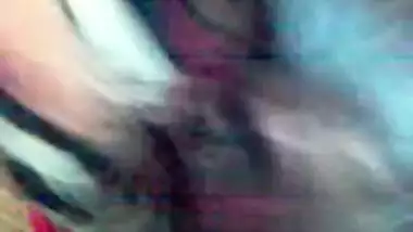 Most Beautiful indian Muslim with uncle while aunty records