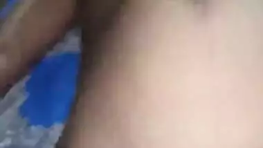 Sexy Desi Bhabhi Nude Video Record By Hubby Part 2