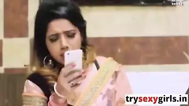 Bhabhi Ko Mote Lund Ki Aadat Thi Collage Ke Ladke Ka - Li Ya