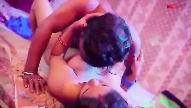 Cheating Indian bhabhi banged and drilled very hard Indian hardcore porn