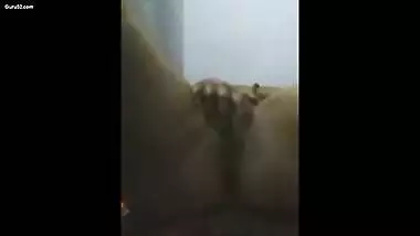 Horny Desi Girl Showing Her Boobs and Wet Pussy 4 clips