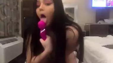 Indian Rich Girl Only For Fan Part 7