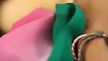 Desi Beautiful bhabi hardcore fucking in jungle with lover