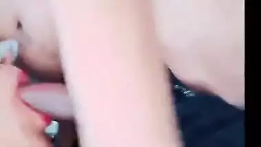 Today Exclusive- Sexy Priyanka Bhabhi Blowjob And Hard Fucked By Hubby Part 1