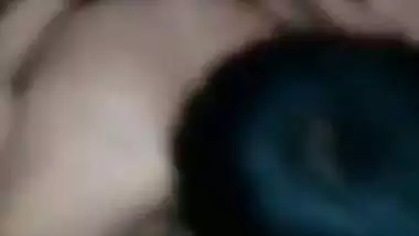 Desi babe likes XXX sex with man who nails her in the missionary pose