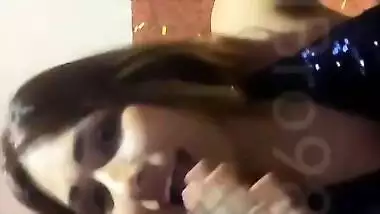 Valentine’s Day Live Including Full Nude And Blowjob - Zoya Rathore