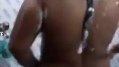 Sex is like a XXX holiday for Indian woman who always takes a shower before it