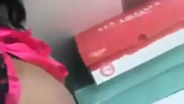 Social network should be refreshed and sexy XXX Desi model films video