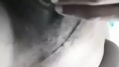 Hot Indian bhabhi Record nude video for BF