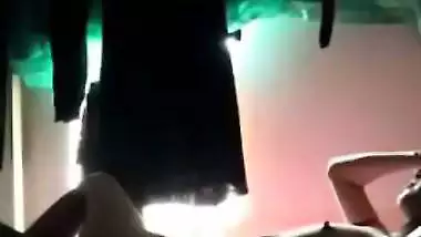 Cute Bangladeshi Desi XXX lovers hardcore fucking on camera MMS