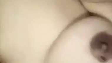 Horny randi bhabi fucking cum and ass licking masturbation part 3