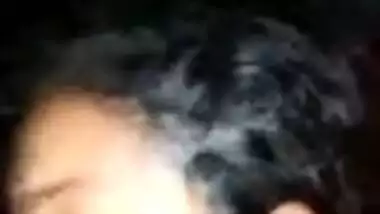 Desi wife hooks up with young man who prefers XXX pose from behind