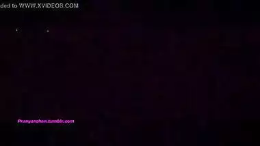 Desi Wife Pranya Screaming and Abusing Loud on open road while fucking by Couple Friend Hubby - Bad Video/Hindi Audio/Desi Gaali