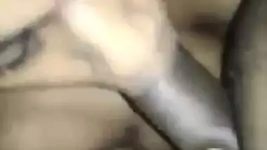 Sexy bhabi MMS