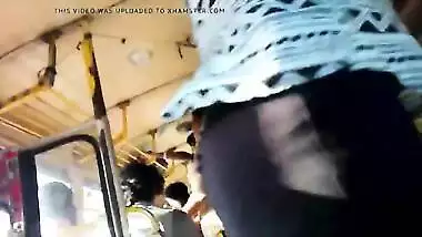 Sri lankan huge butt