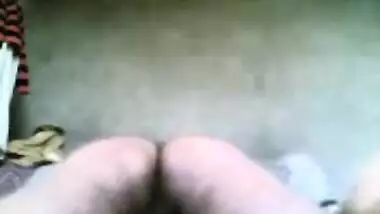 North Indian Girl BJ and fuck with her BF infront of CAM