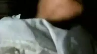 Horny Goa Aunty Enjoying Hot Sex With Foreigner On Holiday