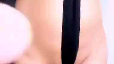 Cute Indian Girl Bad Alina Shows Boobs And Pussy On Tango Show Part 4