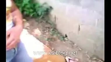 College Junior Girl Readly Fucking and Riding On 2 Seniors Cock