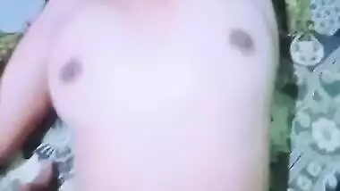 Beautiful shy girl fucked and recorded by boy friend hindi talking