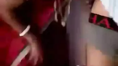 South Indian aunty hot blowjob