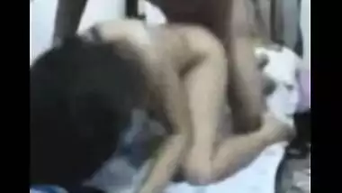 Desi Bhabhi do cheating fuck In Doggy style with her saheli husband