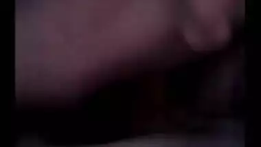Hindi sex movie scene of cheating bhabhi outdoor sex in car