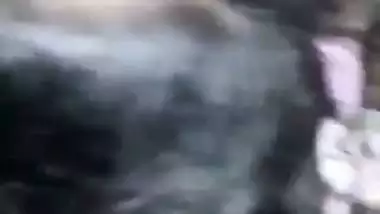 Desi fight during sex for making video