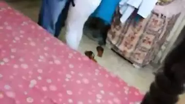 Waah bangla Hot Bhabhi n Devar alone at home going for a fuck