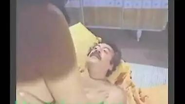 Classic Desi Night Time Sex