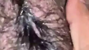Horny Chubby GF Likes to Blow her Boyfriend & Remaining climax continues part 1