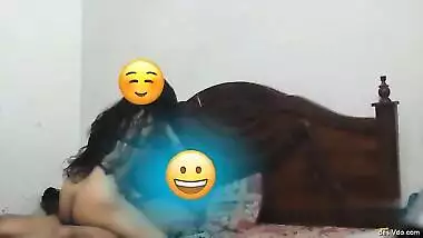 Desi Bhabi Fucked Hard by BF While Husband is out 2 clip merge