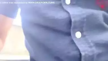 College Students, Glory Hole And Desi Indian In Have Sex Part-1