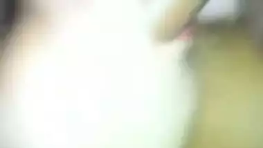Horny wife enjoys riding on her brother in law hard dick on her wet pussy