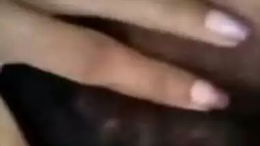 Today Exclusive- Cute Nepali Girl Showing Boobs And Pussy On Video Call Part 3