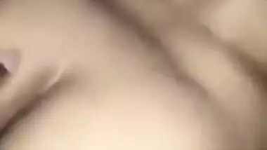 XXX massage is an integral part of weekend of Desi MILF just like sex