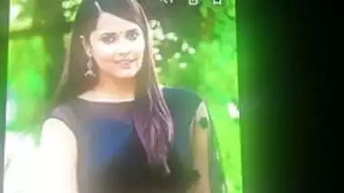 Lasya Sexy Video - Hot Telugu Tv Anchor Lasya Sex Videos indian xxx movies at Hindixclips.com