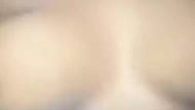 MMS video of mature Desi Bhabhi having XXX affair with brother-in-law